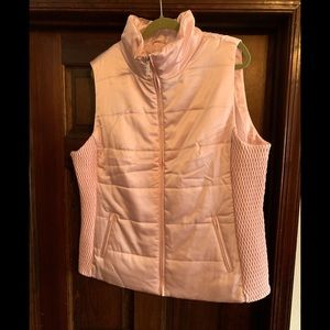 Liz Claiborne Vest